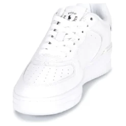 Polo Ralph Lauren MASTERS CRT-SNEAKERS-LOW TOP LACE