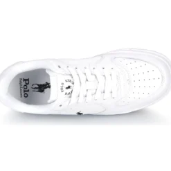 Polo Ralph Lauren MASTERS CRT-SNEAKERS-LOW TOP LACE