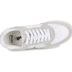 Polo Ralph Lauren MASTERS CRT-SNEAKERS-LOW TOP LACE