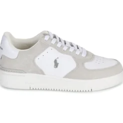 Polo Ralph Lauren MASTERS CRT-SNEAKERS-LOW TOP LACE