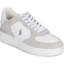 Polo Ralph Lauren MASTERS CRT-SNEAKERS-LOW TOP LACE