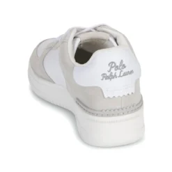 Polo Ralph Lauren MASTERS CRT-SNEAKERS-LOW TOP LACE