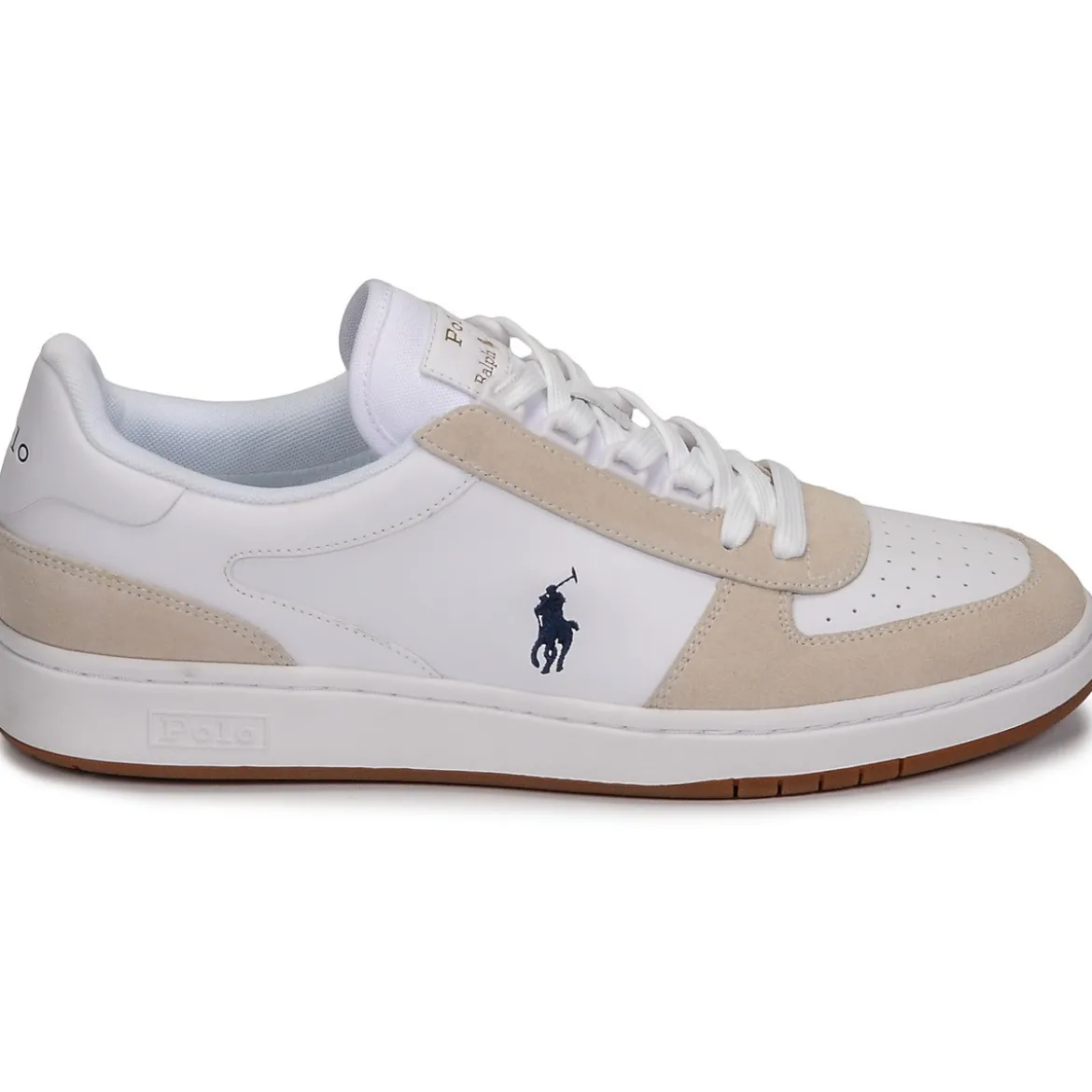 Polo Ralph Lauren POLO CRT PP