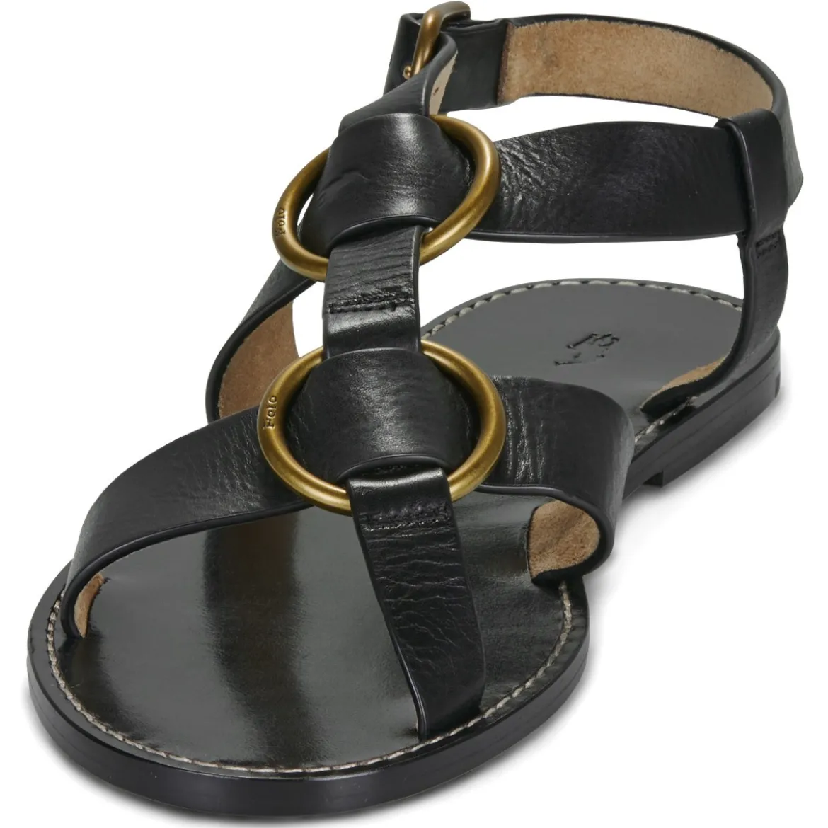 Polo Ralph Lauren POLO RING SANDAL