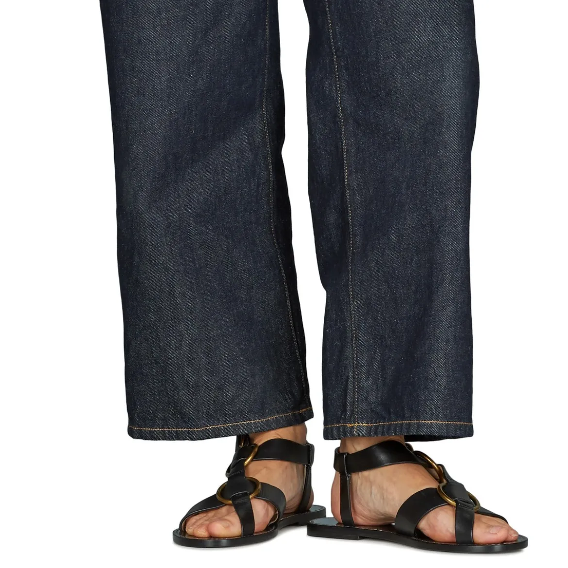 Polo Ralph Lauren POLO RING SANDAL
