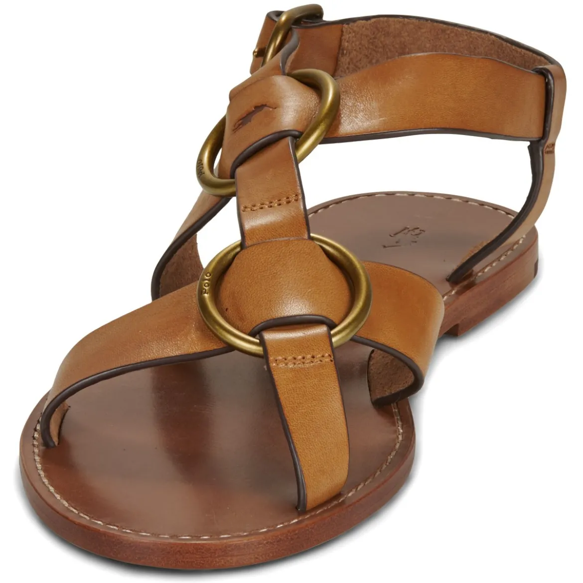 Polo Ralph Lauren POLO RING SANDAL