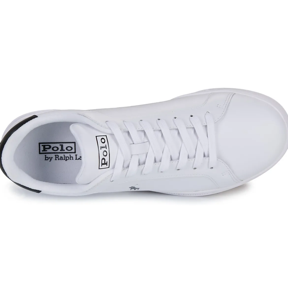 Polo Ralph Lauren SNEAKERS