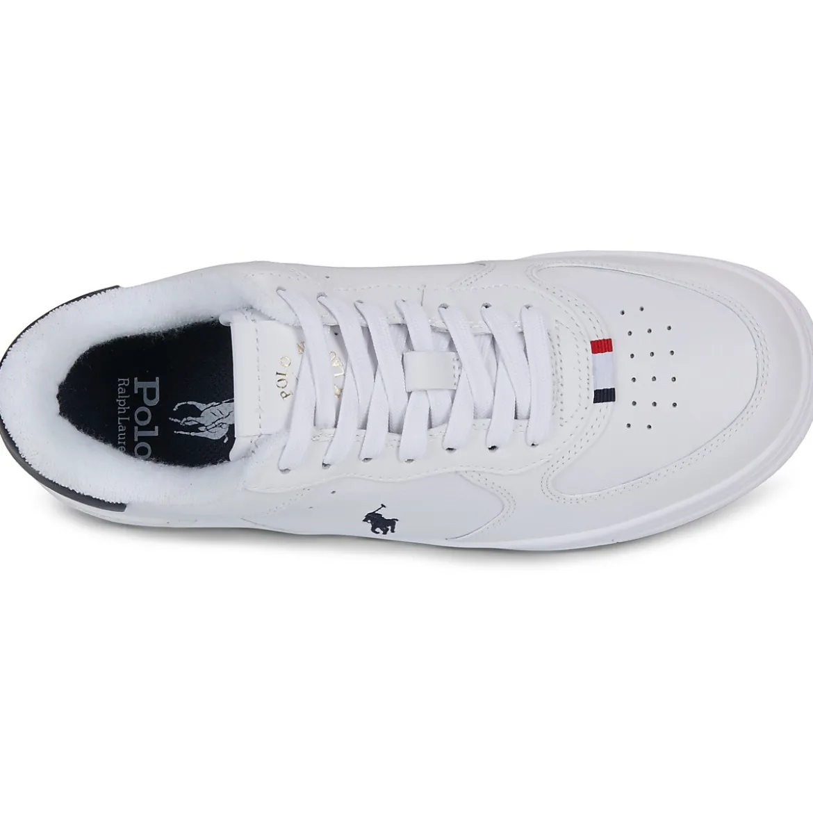 Polo Ralph Lauren SNEAKERS