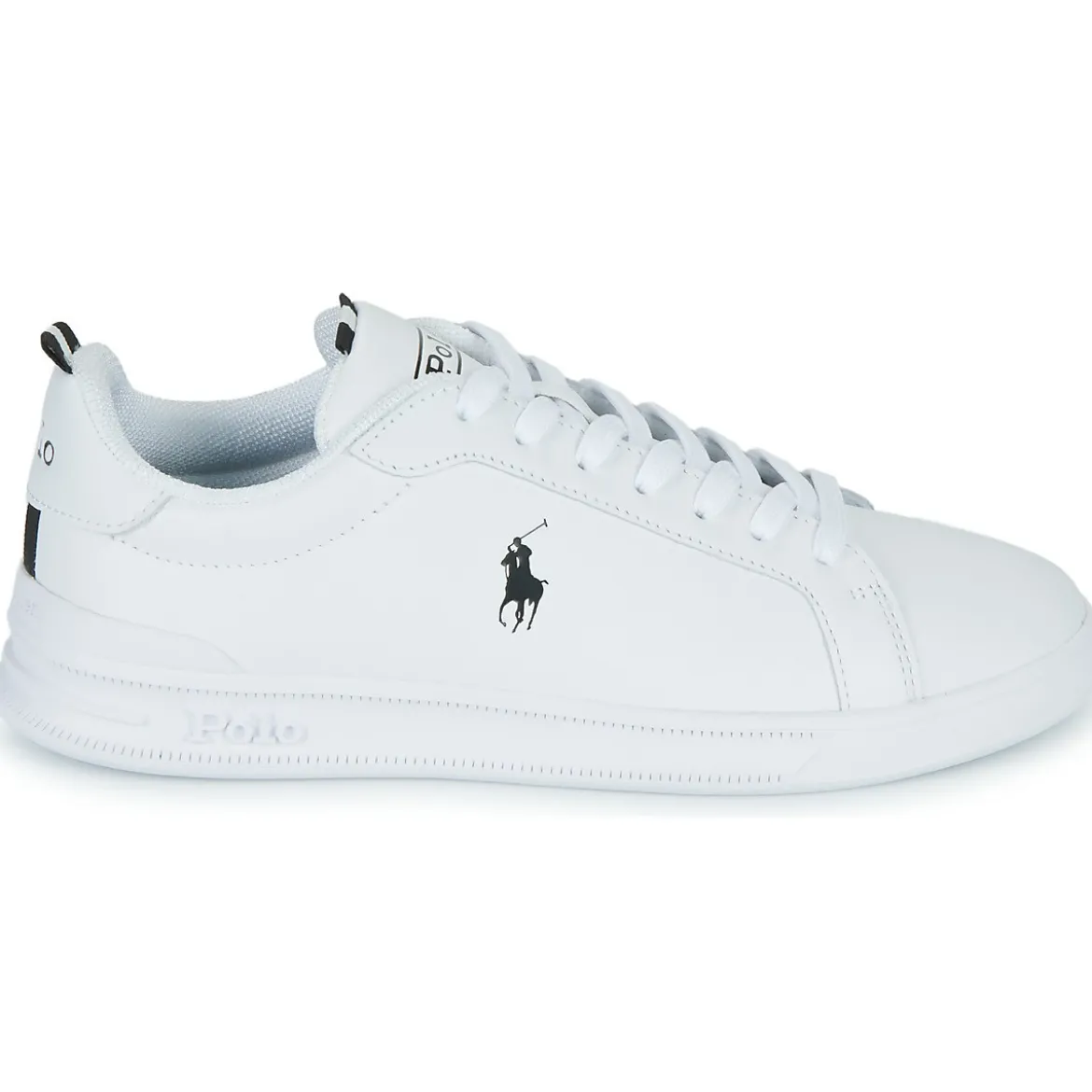 Polo Ralph Lauren SNEAKERS