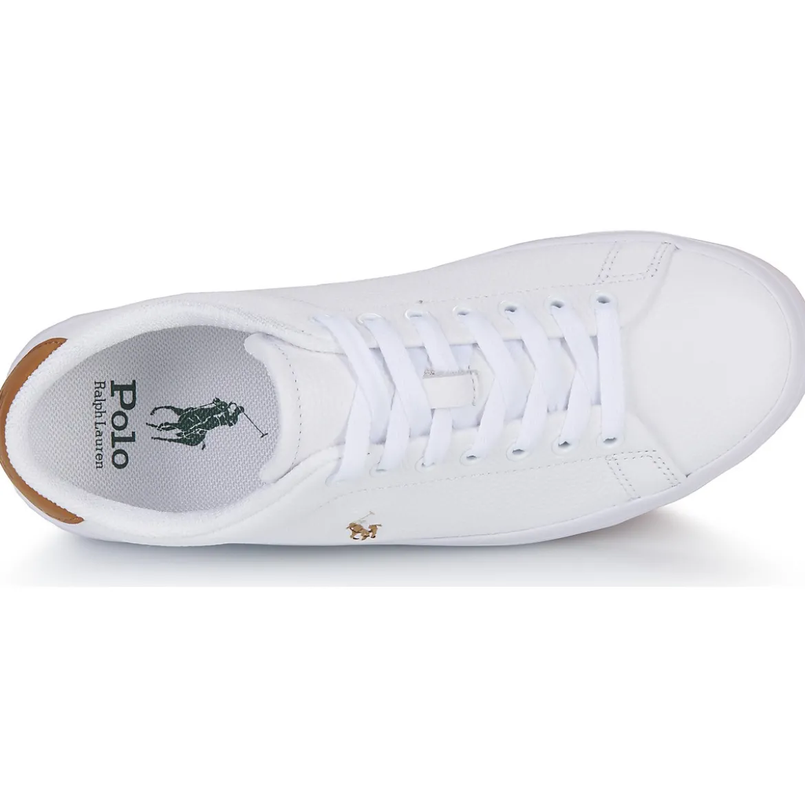Polo Ralph Lauren SNEAKERS