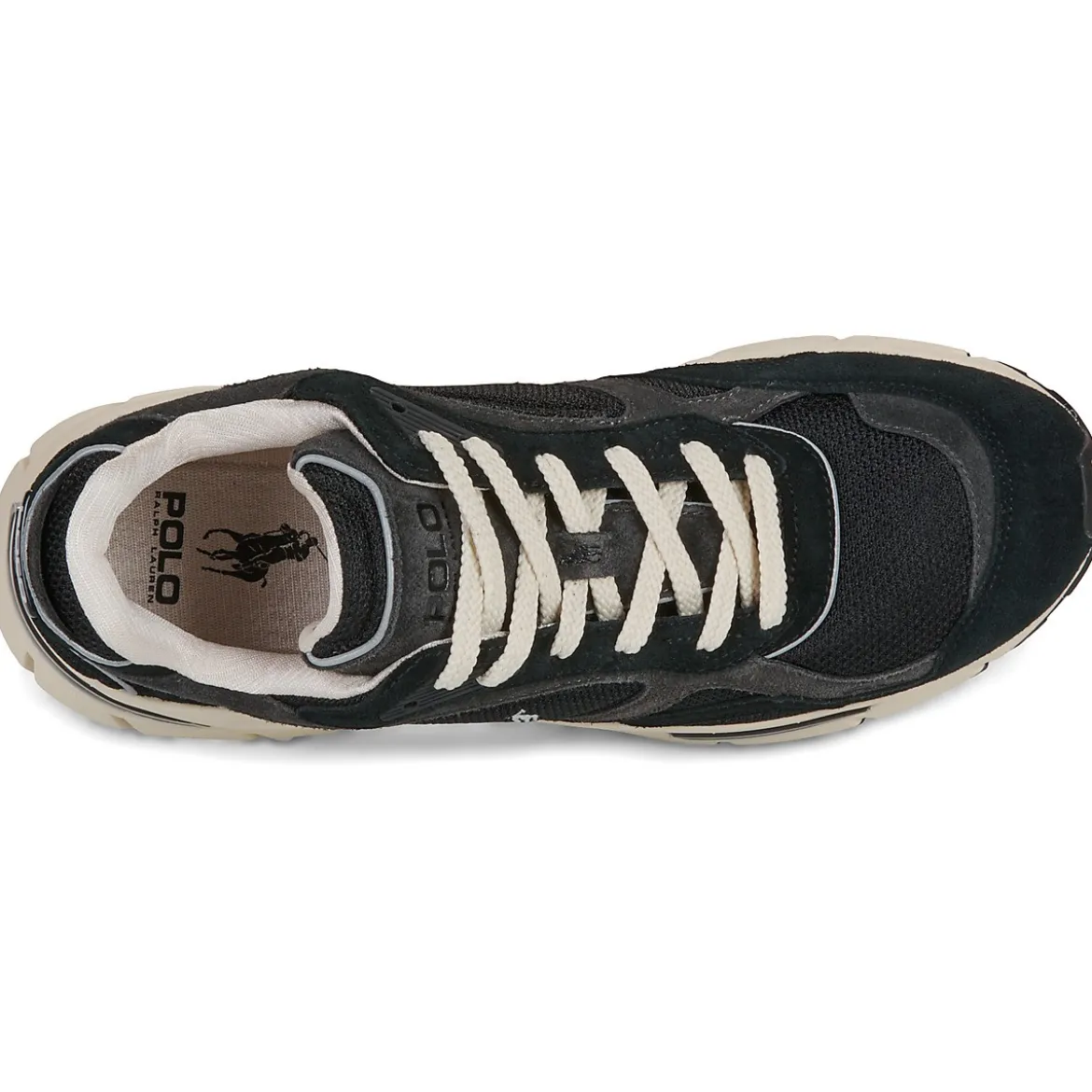 Polo Ralph Lauren TRACKSTER 275