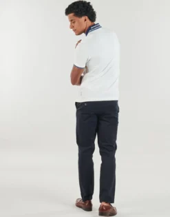 Polo-t-shirts m. korte ærmer Armani Exchange