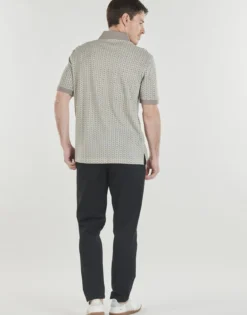 Polo-t-shirts m. korte ærmer Armani Exchange