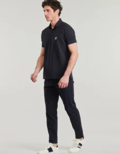 Polo-t-shirts m. korte ærmer Armani Exchange