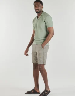 Polo-t-shirts m. korte ærmer Armani Exchange