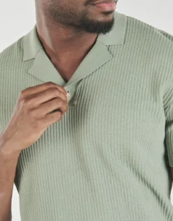 Polo-t-shirts m. korte ærmer Armani Exchange