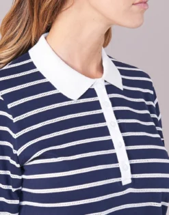 Polo-t-shirts m. korte ærmer Armor Lux
