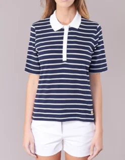 Polo-t-shirts m. korte ærmer Armor Lux