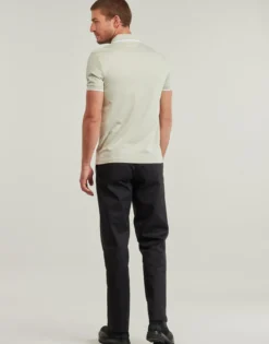 Polo-t-shirts m. korte ærmer BOSS