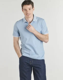 Polo-t-shirts m. korte ærmer BOSS