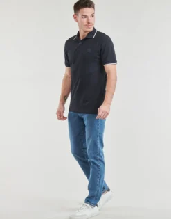 Polo-t-shirts m. korte ærmer BOSS