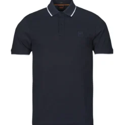 Polo-t-shirts m. korte ærmer BOSS