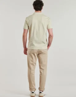 Polo-t-shirts m. korte ærmer BOSS