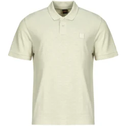 Polo-t-shirts m. korte ærmer BOSS