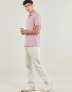 Polo-t-shirts m. korte ærmer BOSS