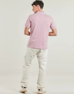 Polo-t-shirts m. korte ærmer BOSS