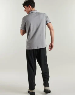 Polo-t-shirts m. korte ærmer BOSS