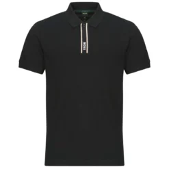 Polo-t-shirts m. korte ærmer BOSS