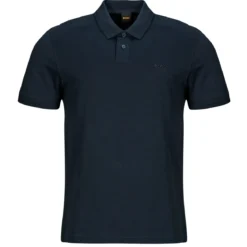 Polo-t-shirts m. korte ærmer BOSS