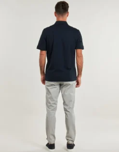 Polo-t-shirts m. korte ærmer BOSS