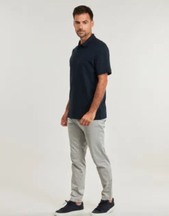 Polo-t-shirts m. korte ærmer BOSS