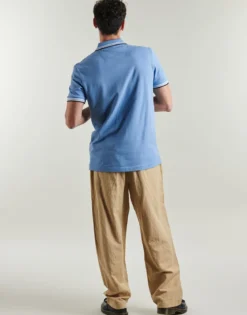 Polo-t-shirts m. korte ærmer BOSS