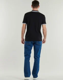 Polo-t-shirts m. korte ærmer BOSS