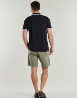 Polo-t-shirts m. korte ærmer BOSS