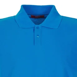 Polo-t-shirts m. korte ærmer BOTD