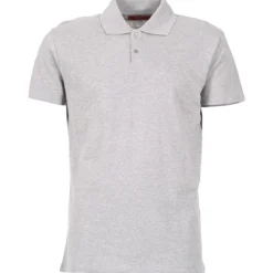 Polo-t-shirts m. korte ærmer BOTD