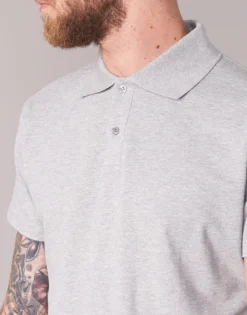 Polo-t-shirts m. korte ærmer BOTD