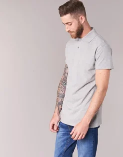 Polo-t-shirts m. korte ærmer BOTD