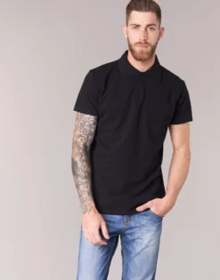 Polo-t-shirts m. korte ærmer BOTD