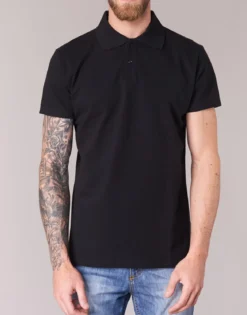 Polo-t-shirts m. korte ærmer BOTD