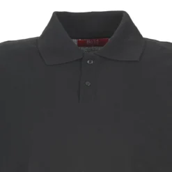 Polo-t-shirts m. korte ærmer BOTD