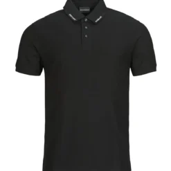 Polo-t-shirts m. korte ærmer Emporio Armani