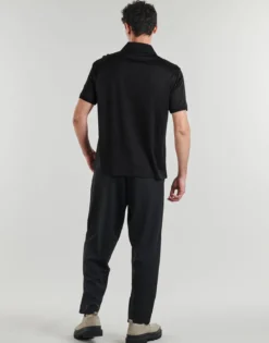 Polo-t-shirts m. korte ærmer Emporio Armani