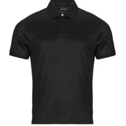 Polo-t-shirts m. korte ærmer Emporio Armani