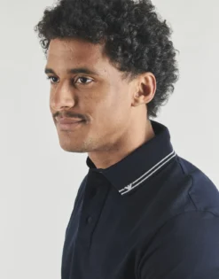 Polo-t-shirts m. korte ærmer Emporio Armani