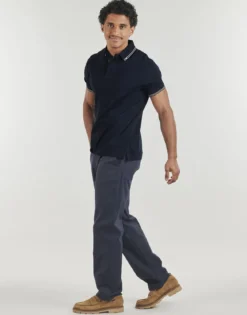 Polo-t-shirts m. korte ærmer Emporio Armani